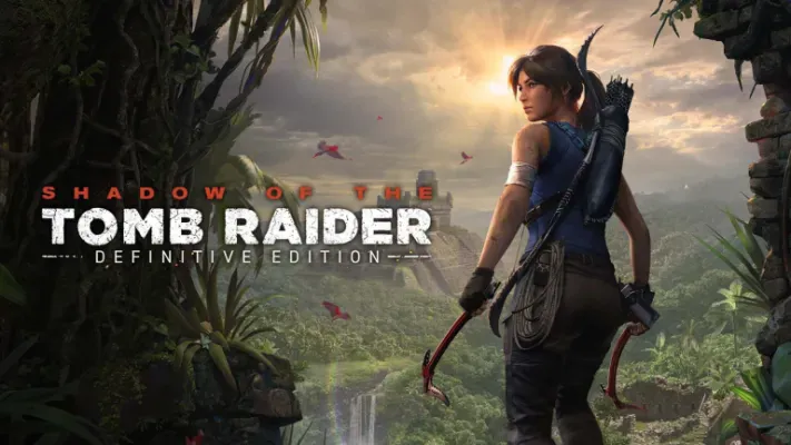 Shadow of the Tomb Raider chega de surpresa ao Switch 2 e completa a trilogia de Lara