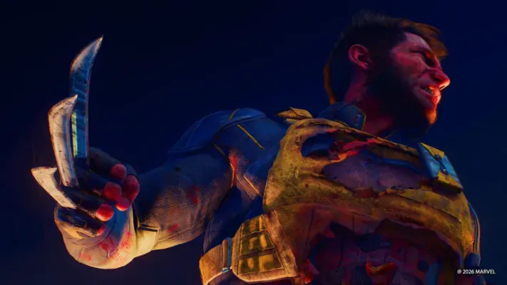 Marvel's Wolverine lidera vendas de setembro nos EUA e Xbox tem pior setembro da história