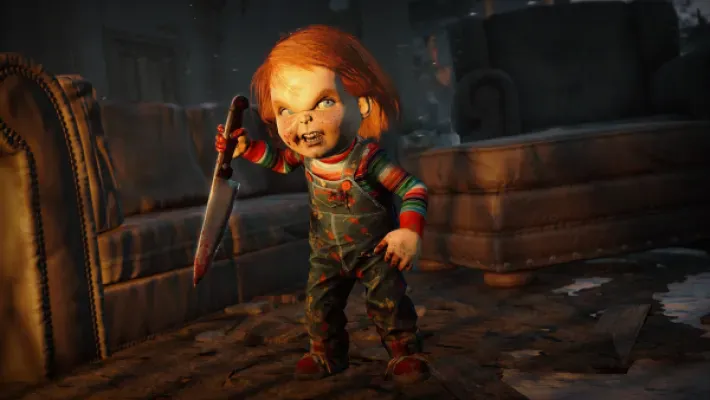 Chucky vai sair de Dead by Daylight em 24 de novembro; veja como garantir