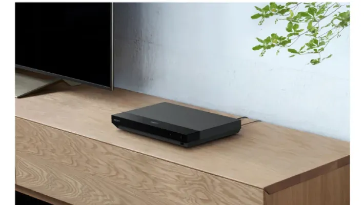 Sony para de vender seu último player de Blu-ray 4K no Japão