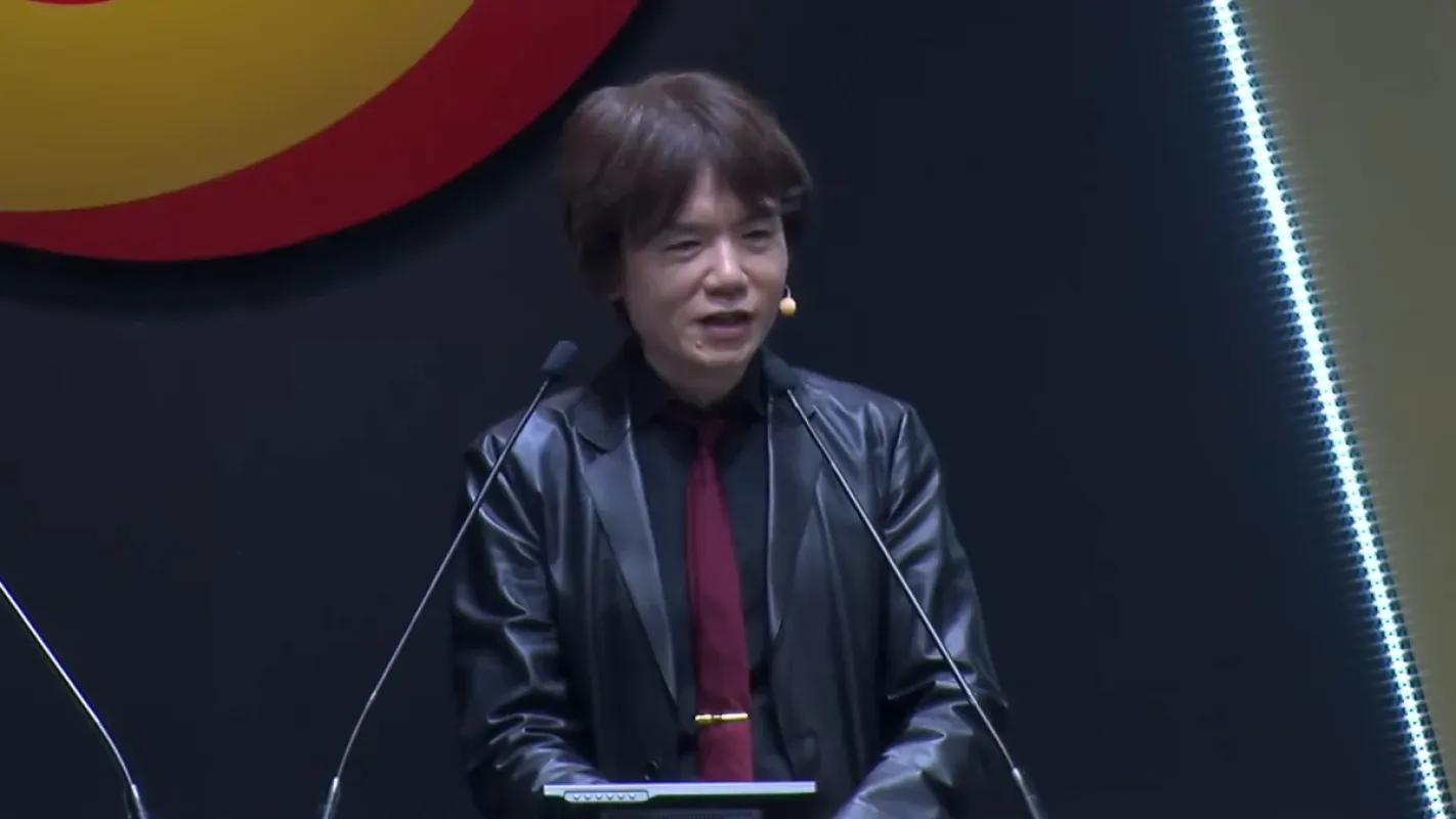 Masahiro Sakurai: IA vai multiplicar os jogos, mas não cria o que é novo