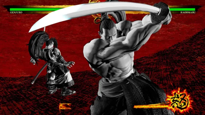 Samurai Shodown vai virar filme pela produtora do longa de Fatal Fury