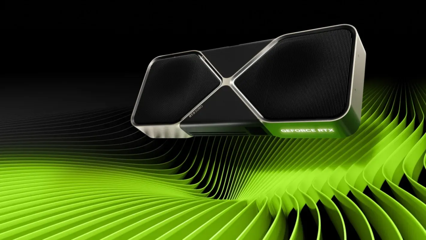 NVIDIA confirma bug no driver 621.01 que deixa a tela preta em vídeos