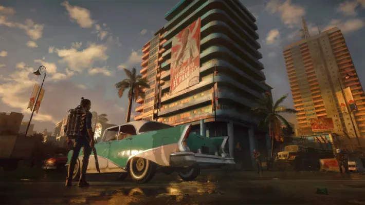 Nuuvem tem Assassin's Creed, Far Cry e Watch Dogs com até 85% off