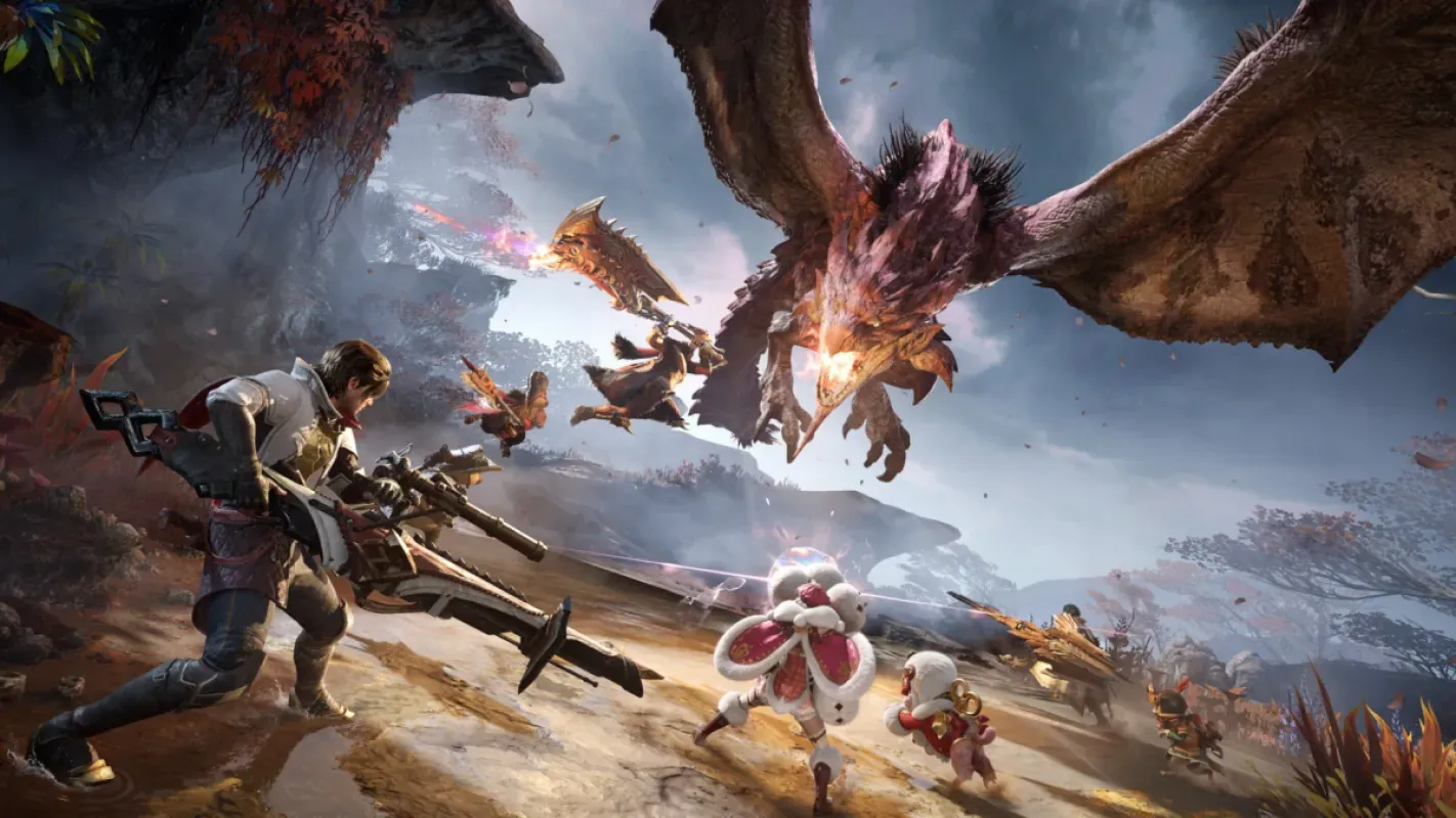 Monster Hunter Outlanders: veja requisitos, tamanho e horário