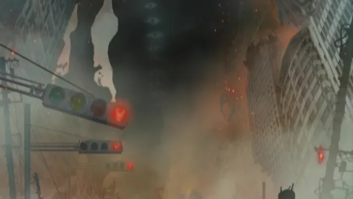 Kaiju No. 8 vai terminar no cinema: filme The Final Mission estreia em 2027 no Japão