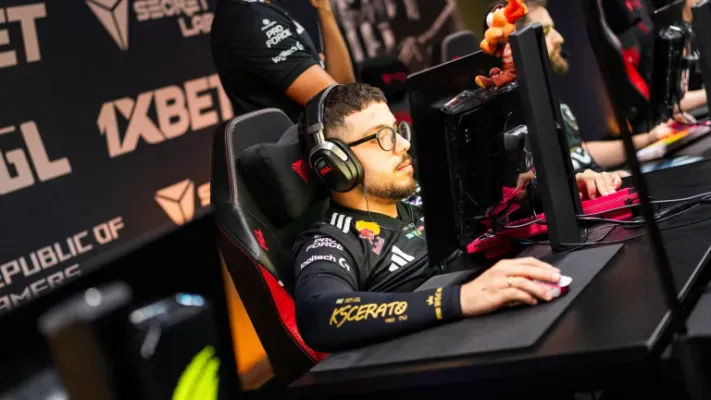 FURIA enfrenta a NAVI e Legacy pega a DENDELE na 2ª rodada da PGL Masters Bucharest