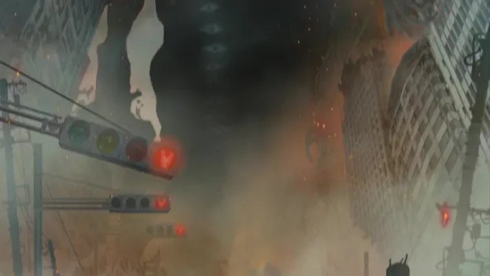 Kaiju No. 8 vai terminar no cinema: filme The Final Mission estreia em 2027 no Japão