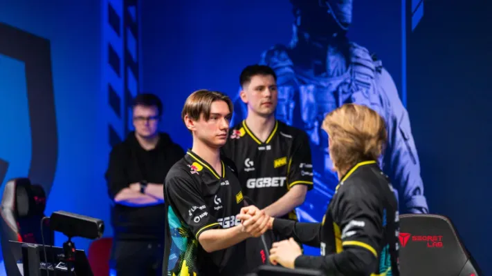 FURIA perde para a NAVI e Legacy vence a DENDELE na PGL Masters Bucharest