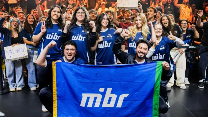 Liquid, atual campeã, joga contra a eliminação às 18h no Game Changers; MIBR GC está na semi