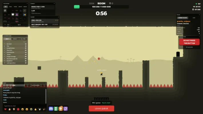 Jono: jogo grátis da Steam só pode ser jogado por uma pessoa por vez