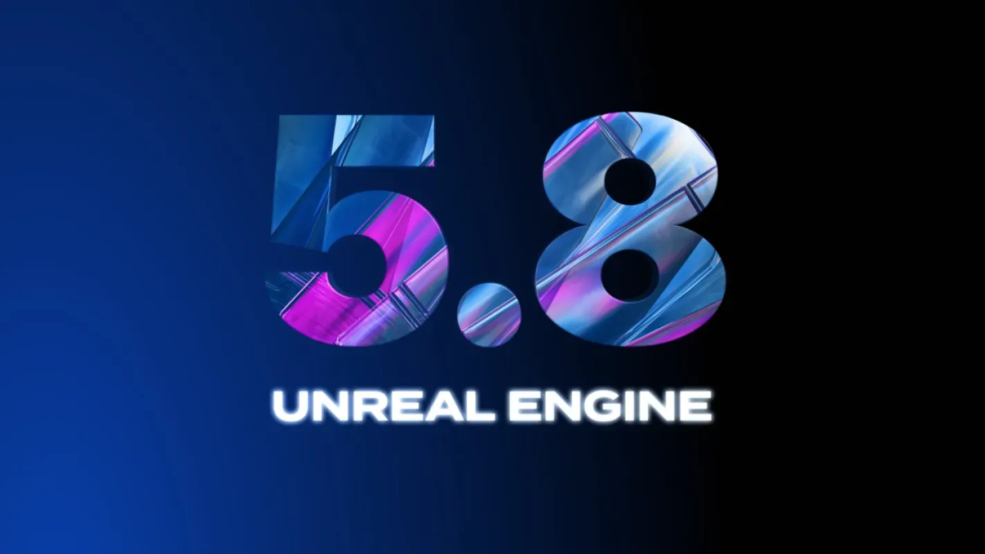 Unreal Engine 5.8 ganha suporte ao Advanced Shader Delivery, contra o stutter no PC