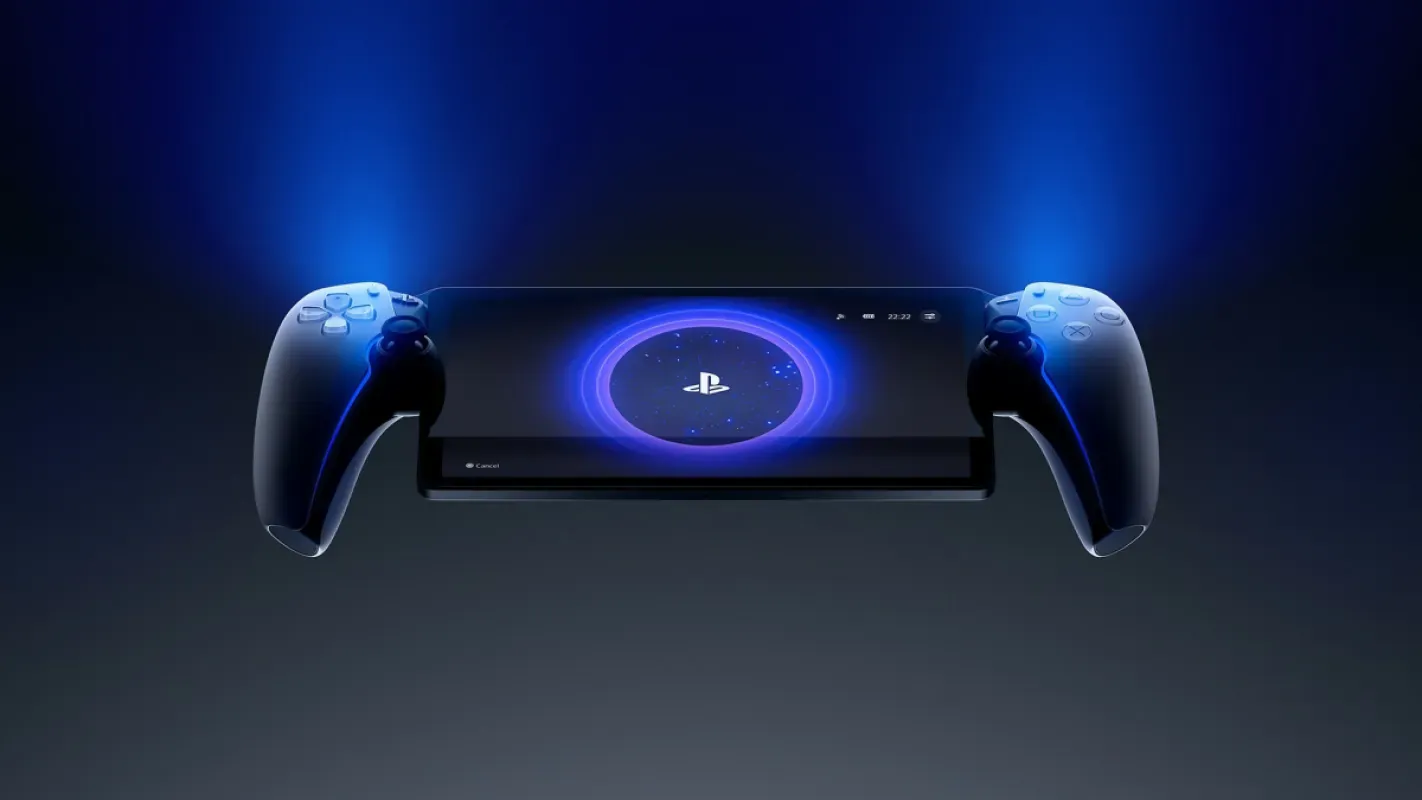 Rumor: portátil do PlayStation pode ser o único com GPU RDNA 5 sob medida da AMD