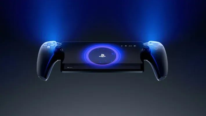 Rumor: portátil do PlayStation pode ser o único com GPU RDNA 5 sob medida da AMD