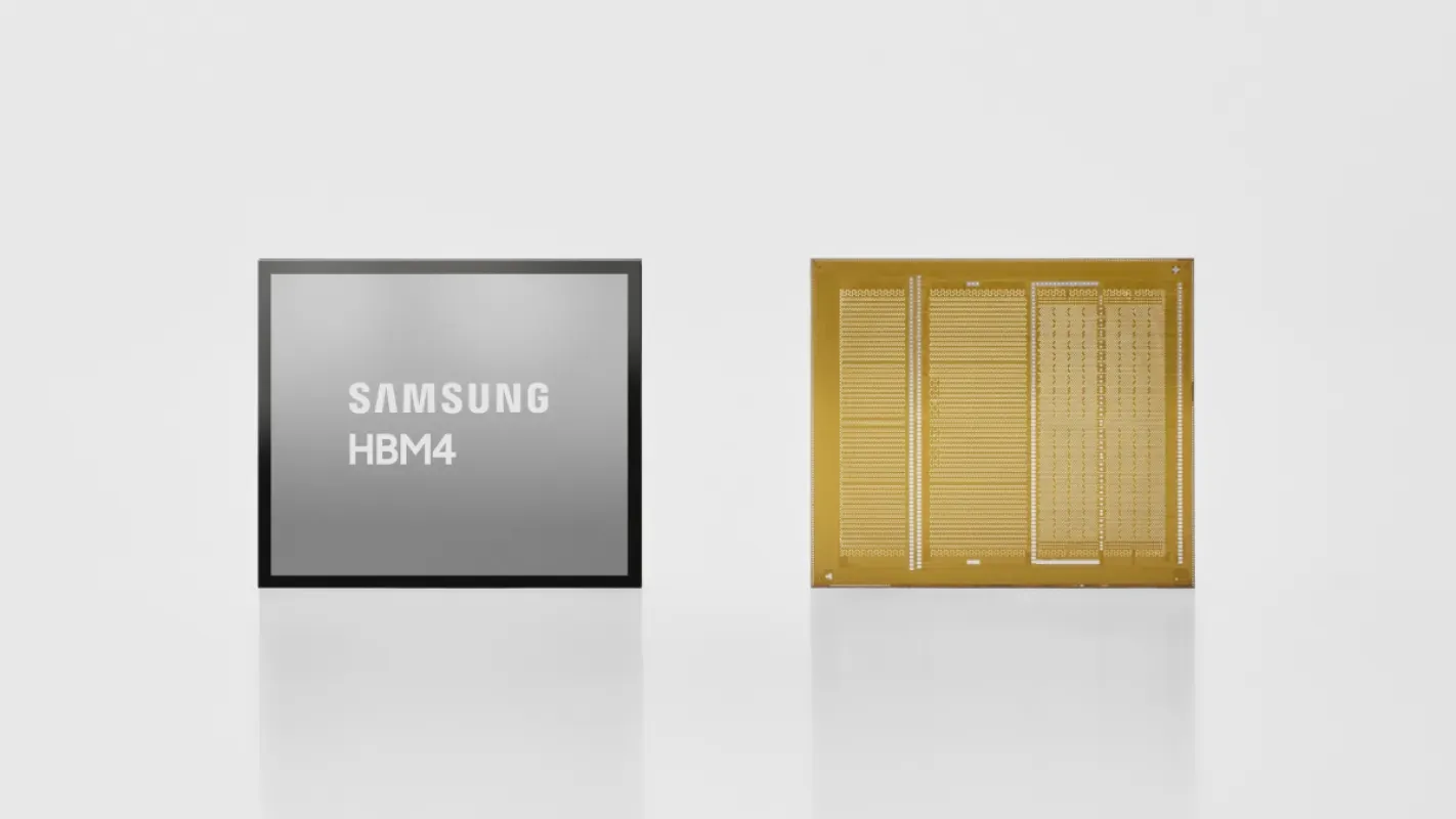 Samsung e SK hynix devem enviar HBM4 de 8 camadas à NVIDIA em 2027, diz site