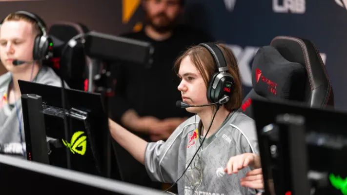 FURIA perde para a Spirit e Legacy cai diante do Liquid na PGL Masters Bucharest