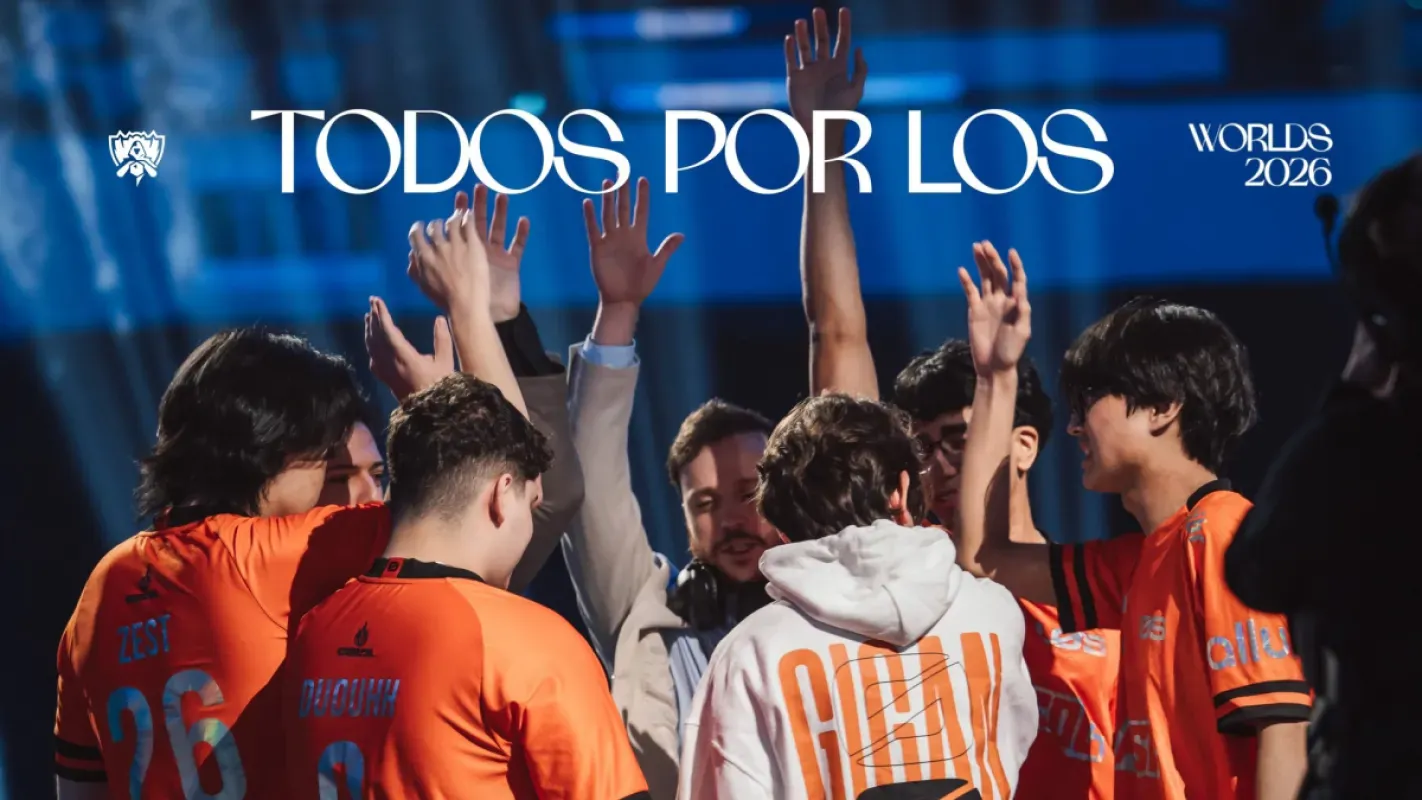 LOS vence a Team Secret Whales e segue viva no Worlds; próximo rival é a Team Liquid