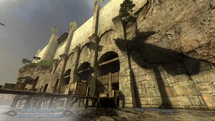 Dark Messiah of Might & Magic ganha Community Edition com co-op e apoio da Ubisoft