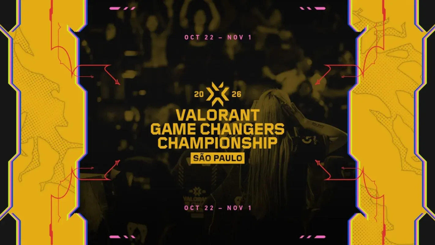 MIBR perde para a Gentle Mates e cai para a chave inferior do Game Changers
