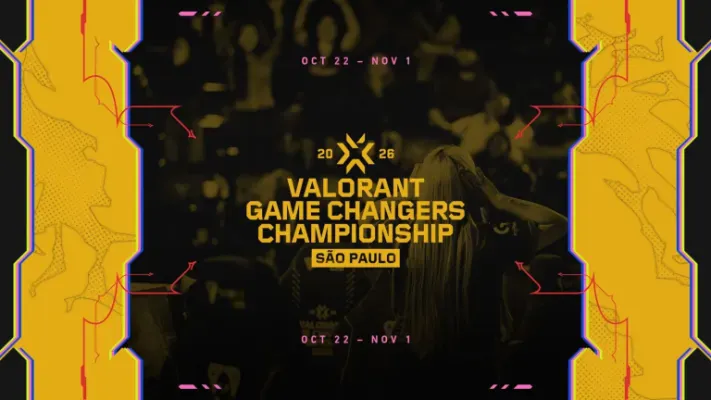 MIBR perde para a Gentle Mates e cai para a chave inferior do Game Changers
