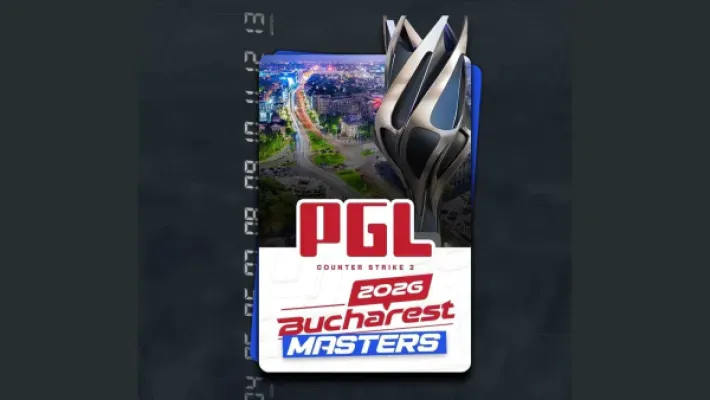 FURIA enfrenta a Liquid às 11h por vaga nos playoffs da PGL Masters Bucharest