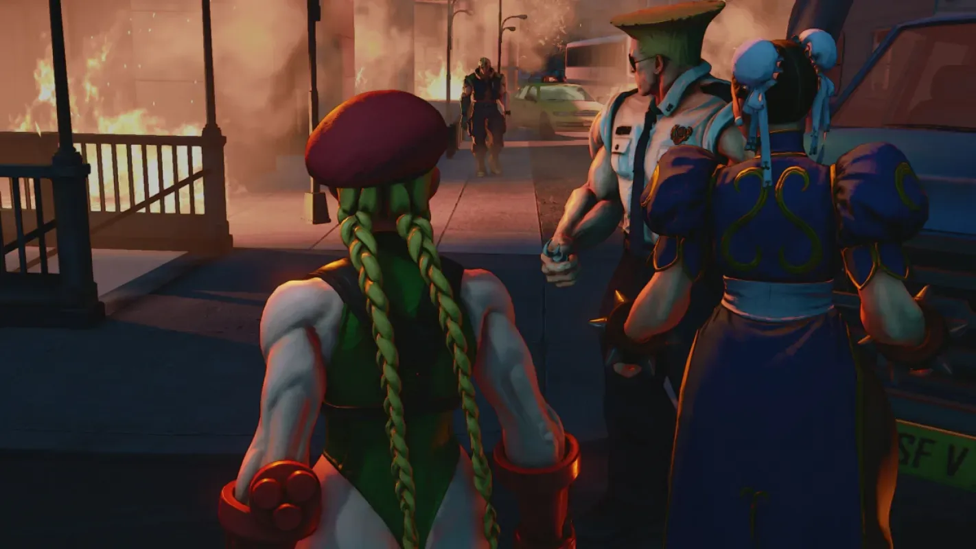 Street Fighter 5 sai de venda e fica sem modo online por causa de falha no PHP