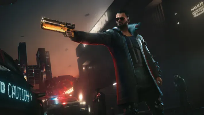 Modern Warfare 4 segue no topo da Steam no Brasil, e Cyberpunk 2077 sobe para 2º