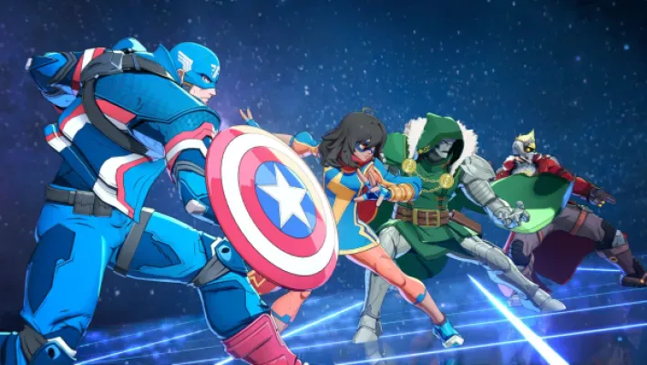 Marvel Tōkon é elogiado pela crítica, mas versão de PC segue com avaliações mistas na Steam