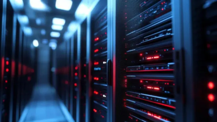 Data center de IA de R$ 7,4 bilhões é planejado para Baixo Guandu (ES)