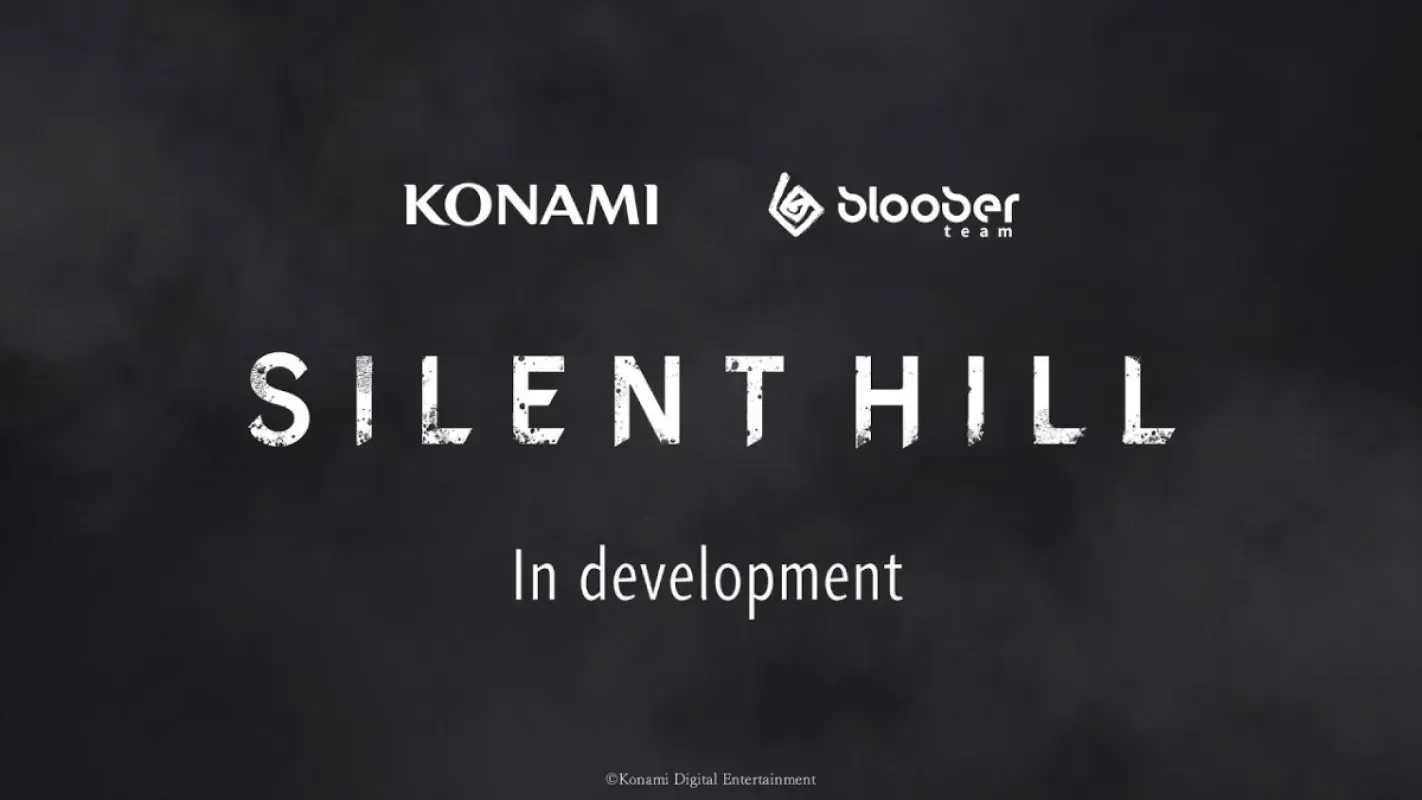Remake de Silent Hill estaria previsto para 2027, diz site; Konami não confirma