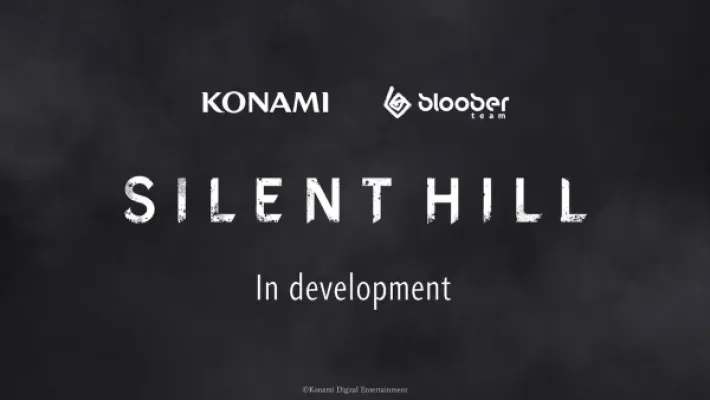 Remake de Silent Hill estaria previsto para 2027, diz site; Konami não confirma
