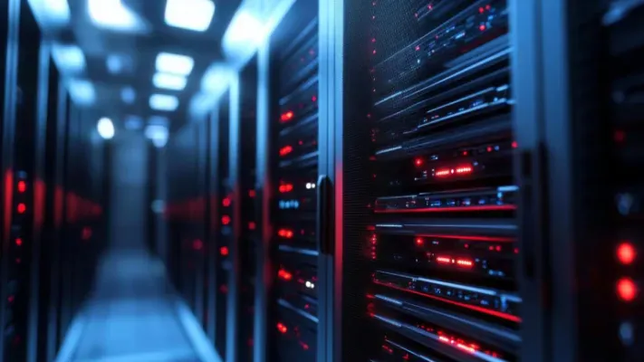 Data center de IA de R$ 7,4 bilhões é planejado para Baixo Guandu (ES)