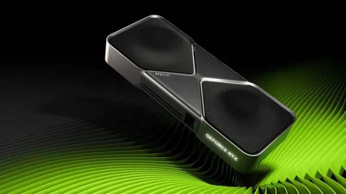 NVIDIA lança driver hotfix 621.12 para corrigir tela preta em vídeos nas RTX 50