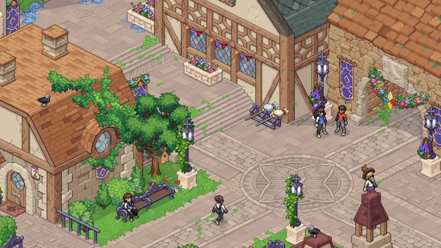 Indie World: Witchbrook ganha data, Slime Rancher 2 vai ao Switch 2 e mais anúncios
