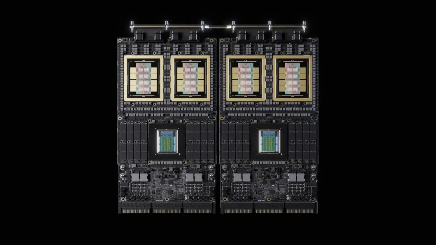 NVIDIA reduziu sem anúncio a banda de memória e o NVLink da plataforma Vera Rubin