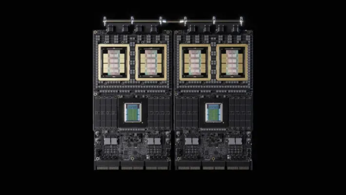 NVIDIA reduziu sem anúncio a banda de memória e o NVLink da plataforma Vera Rubin