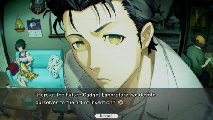 Steins;Gate Re:Boot chega ao PS5, Xbox e Switch 2 com rota inédita