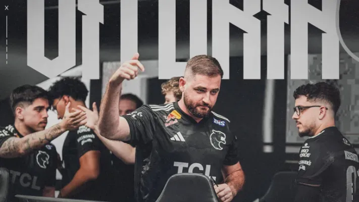 FURIA vence a BetBoom por 2 a 0 e pega a MOUZ na semifinal da PGL Masters Bucharest