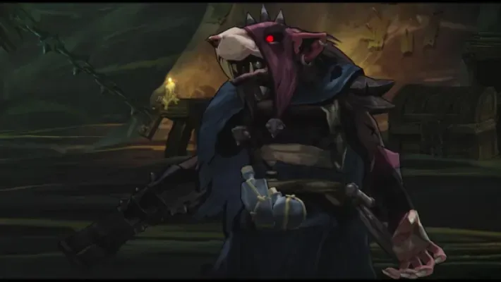 Warhammer Day: Deathmaster ganha trailer de história e Boltgun 2 chega ao Switch 2 em 19/11