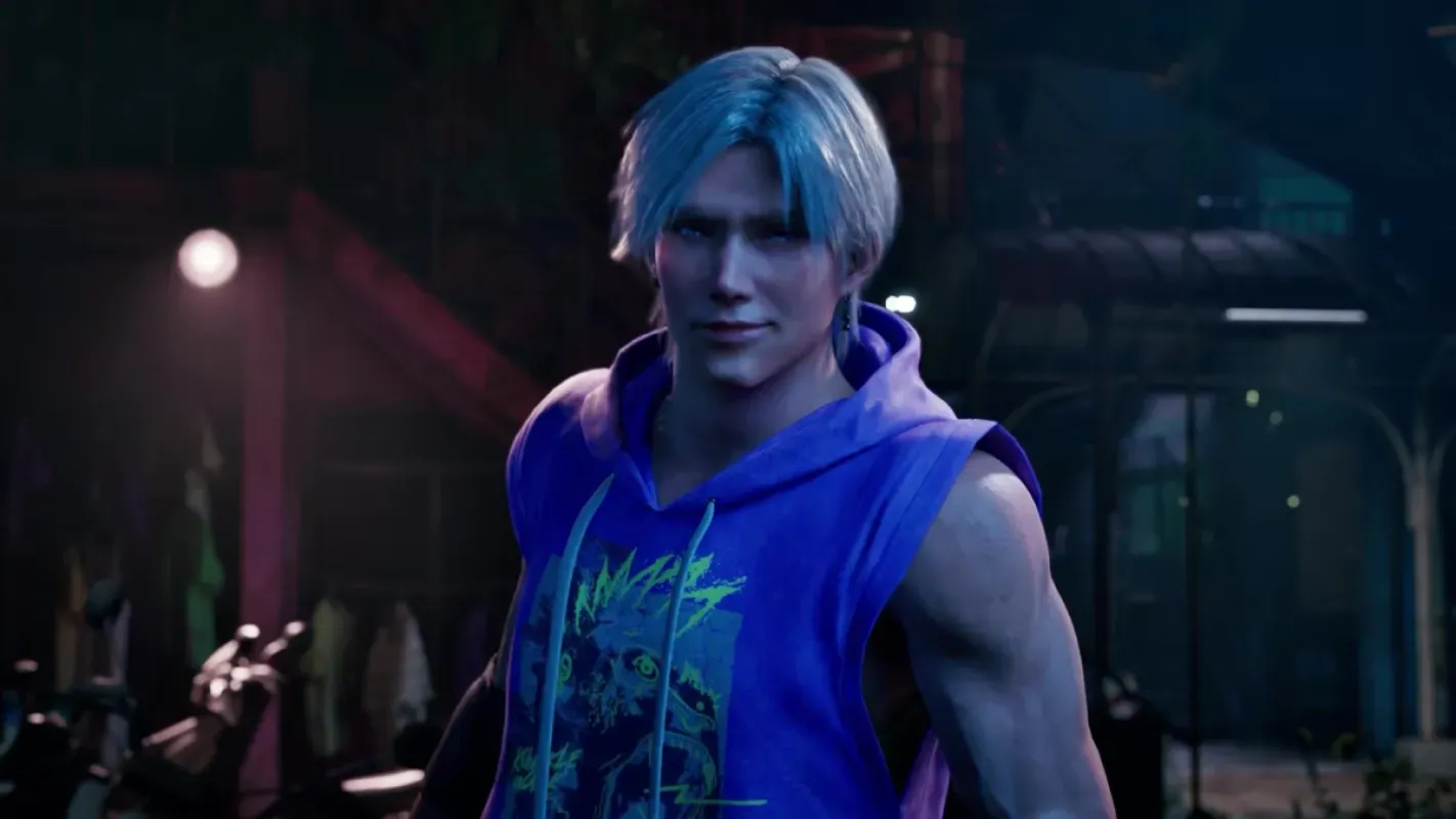 Virtua Fighter Crossroads apresenta Lionel Rafale em novo trailer da SEGA