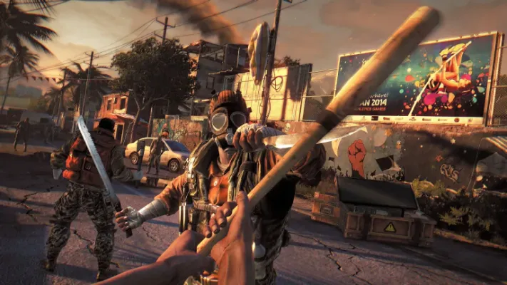 Steam tem Dying Light, INSIDE e Tomb Raider por menos de R$ 10; veja a lista