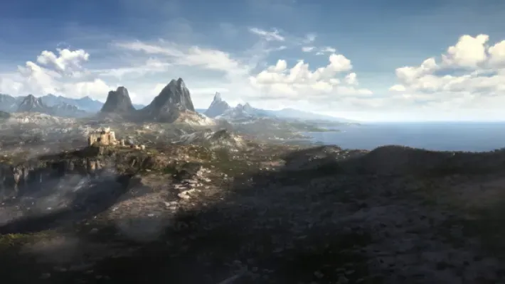 The Elder Scrolls VI deve se chamar Sentinel e ter o nome revelado em novembro, diz The Verge
