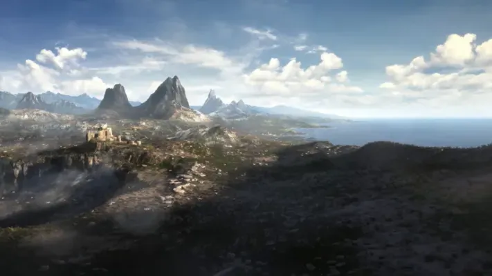 The Elder Scrolls VI deve se chamar Sentinel e ter o nome revelado em novembro, diz The Verge