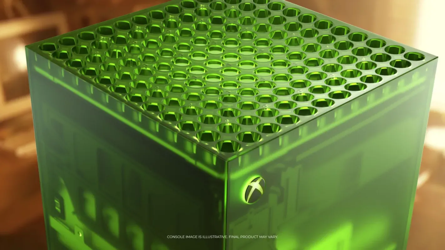 Receita do Xbox cai 2% no trimestre, enquanto a Microsoft cresce 19% puxada pela nuvem