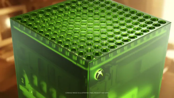 Receita do Xbox cai 2% no trimestre, enquanto a Microsoft cresce 19% puxada pela nuvem