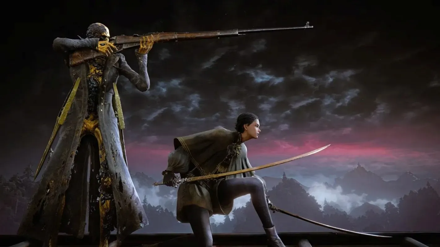 The Duskbloods, novo jogo da FromSoftware para o Switch 2, é adiado para 2027