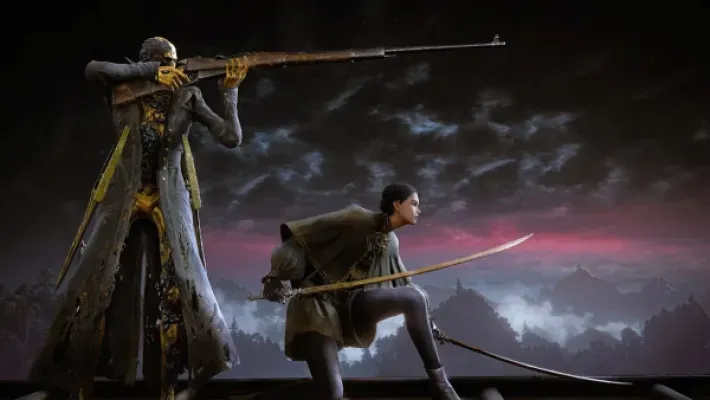 The Duskbloods, novo jogo da FromSoftware para o Switch 2, é adiado para 2027