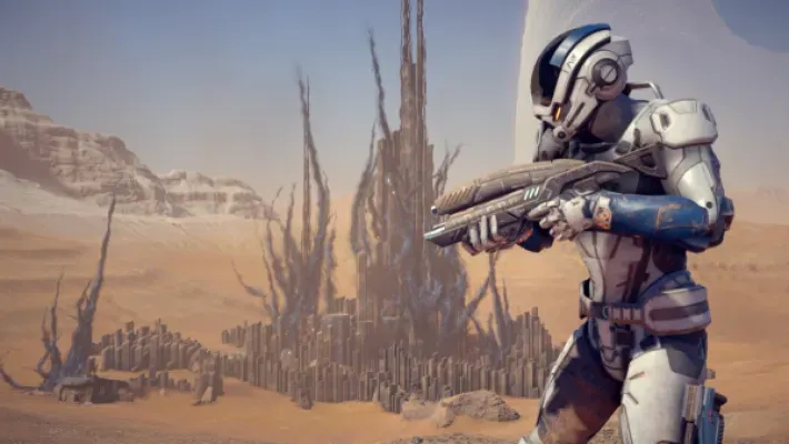 EA fechou a BioWare porque preferiu apostar em Star Wars Battlefront 3, diz Bloomberg
