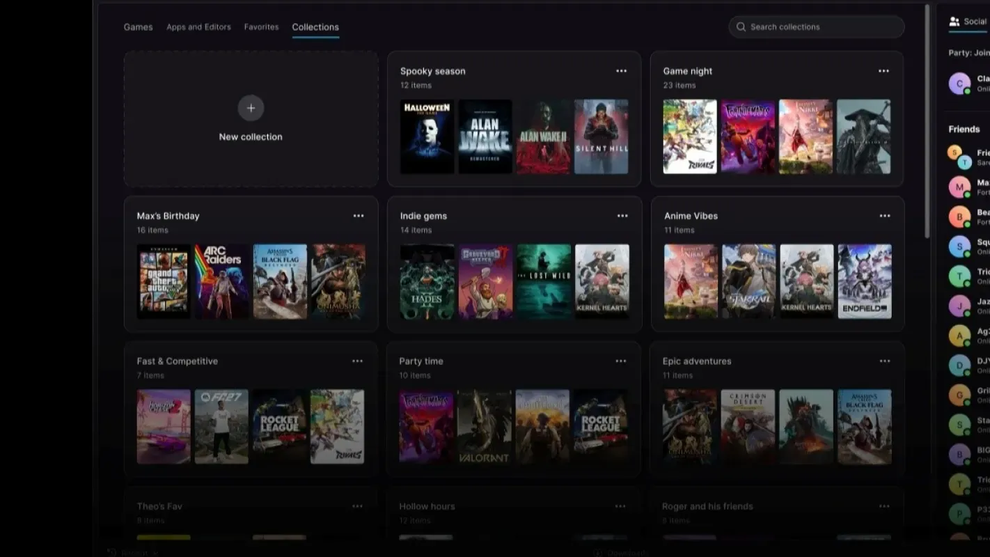 Tim Sweeney, chefe da Epic, diz que a Valve "atrasa os games há anos" com o Steamworks