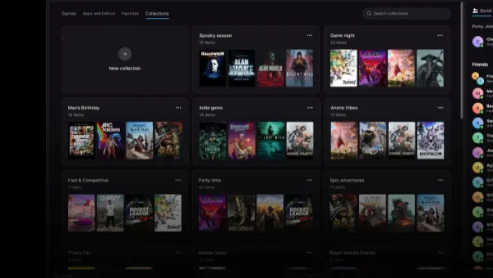 Tim Sweeney, chefe da Epic, diz que a Valve "atrasa os games há anos" com o Steamworks